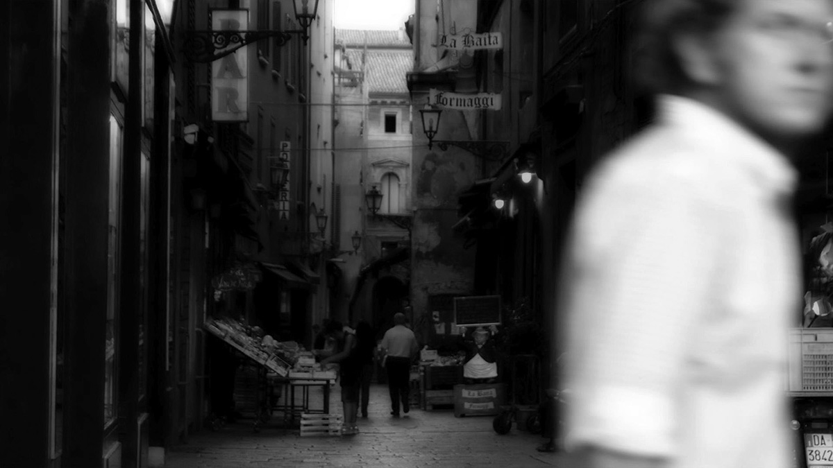 Italian Alley Market